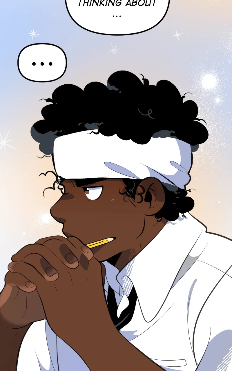 Read Daybreak chapter 35 image 18 on Lezhin