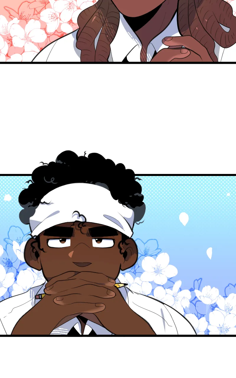 Read Daybreak chapter 35 image 20 on Lezhin