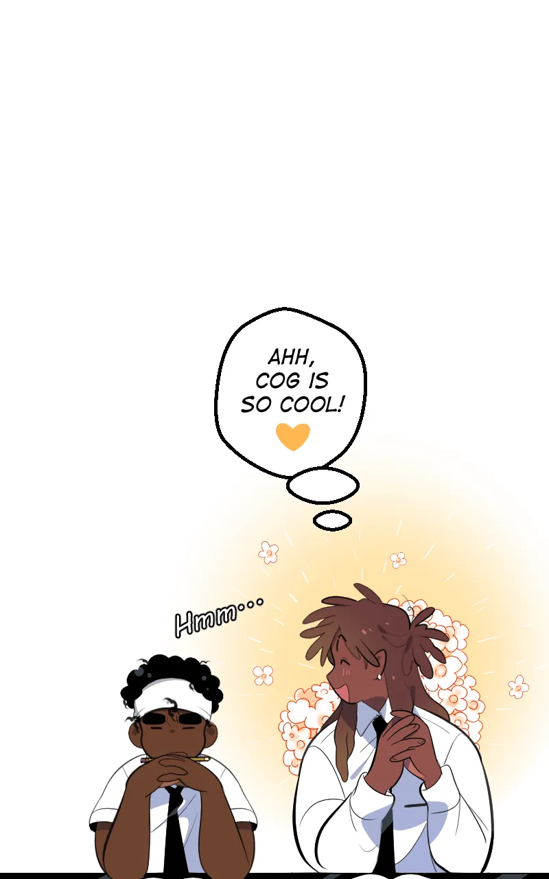 Read Daybreak chapter 35 image 21 on Lezhin