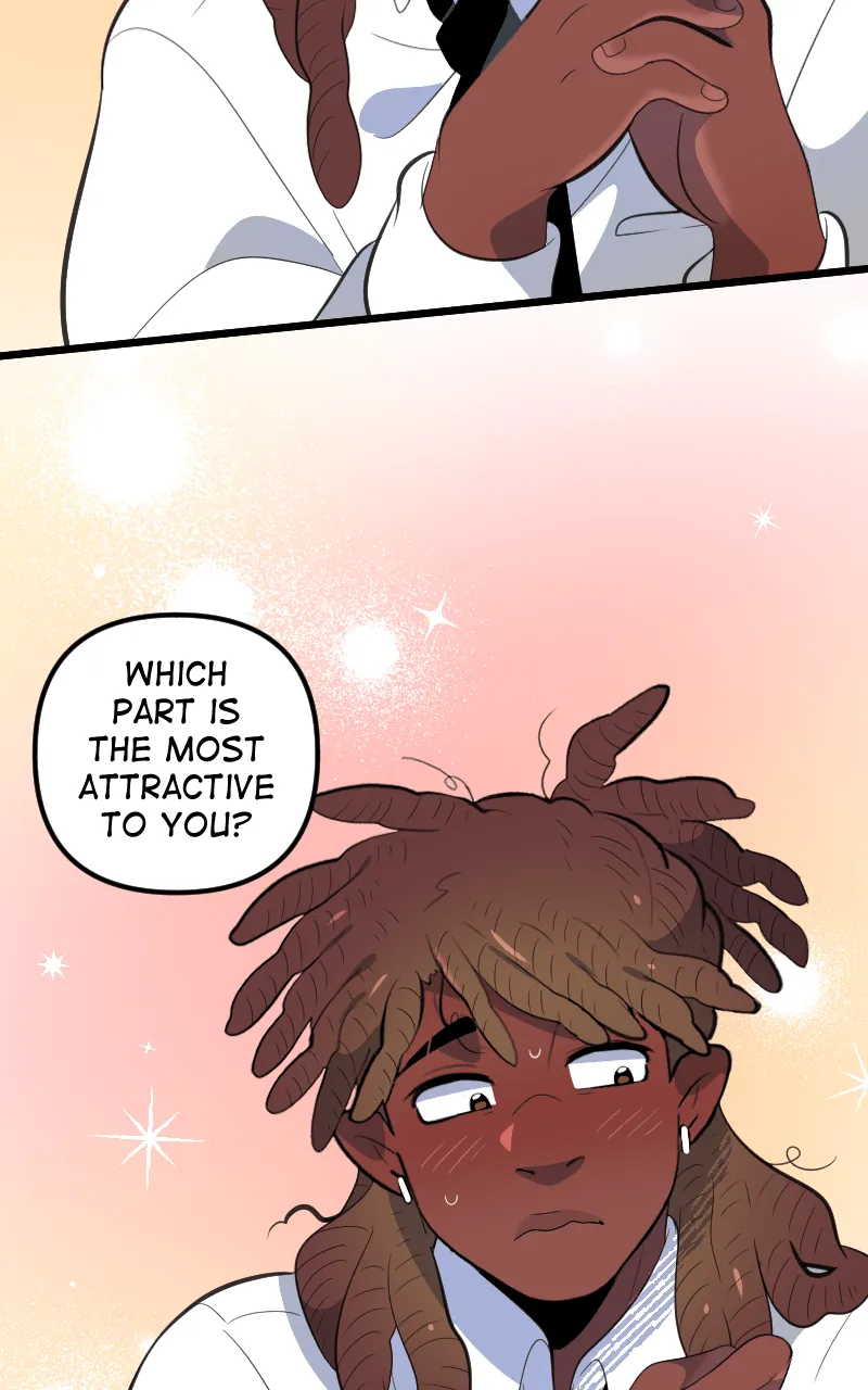 Read Daybreak chapter 35 image 3 on Lezhin