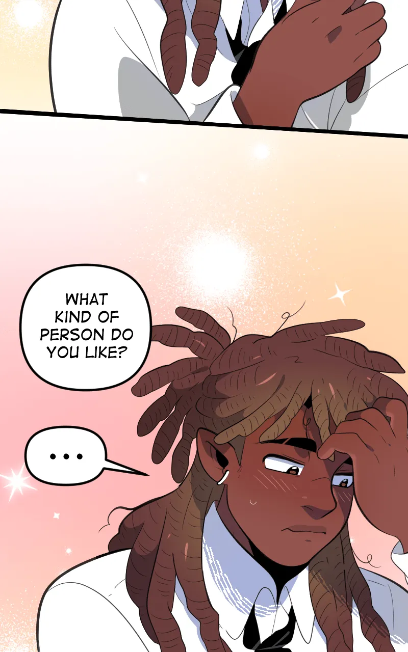 Read Daybreak chapter 35 image 4 on Lezhin
