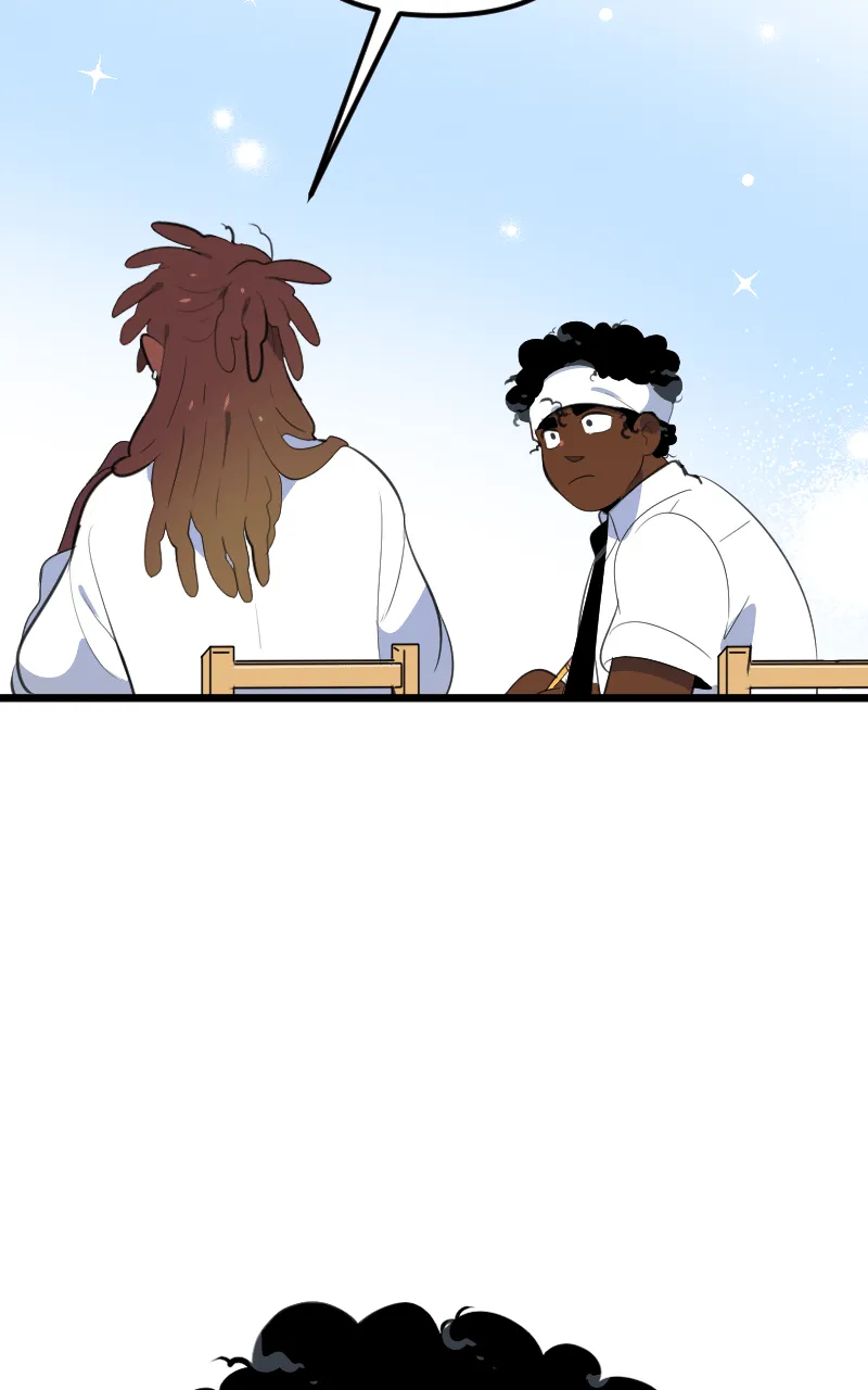 Read Daybreak chapter 35 image 6 on Lezhin
