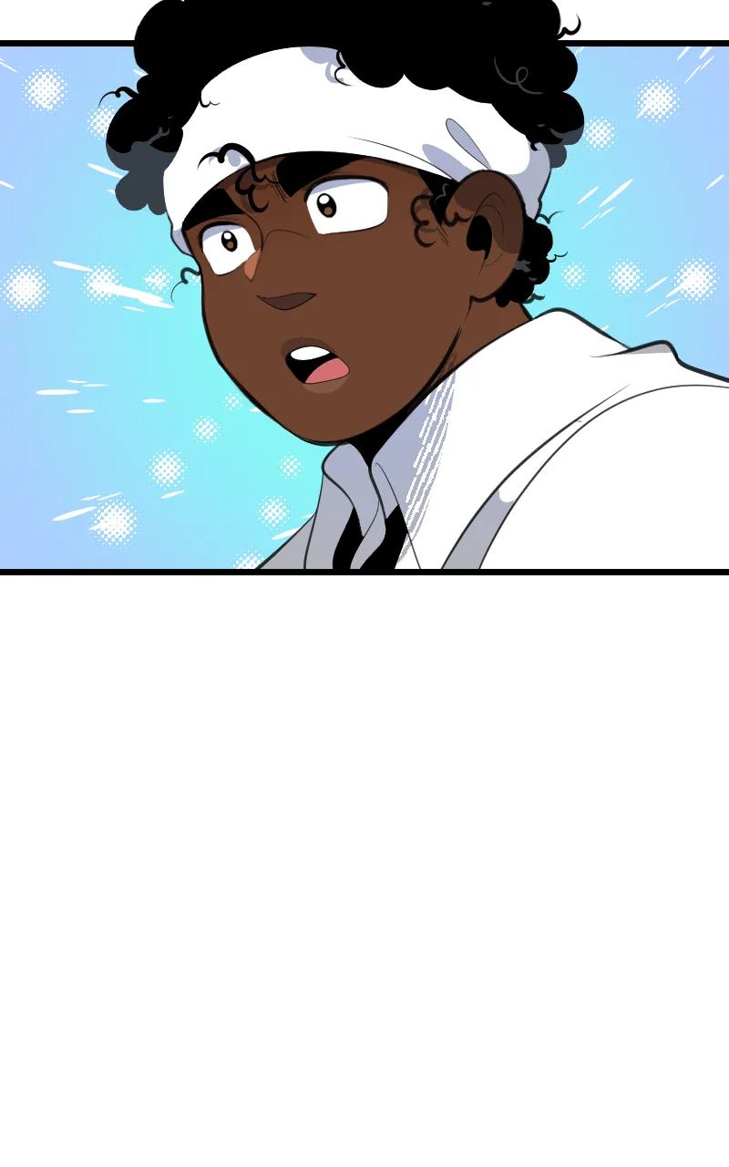 Read Daybreak chapter 35 image 7 on Lezhin