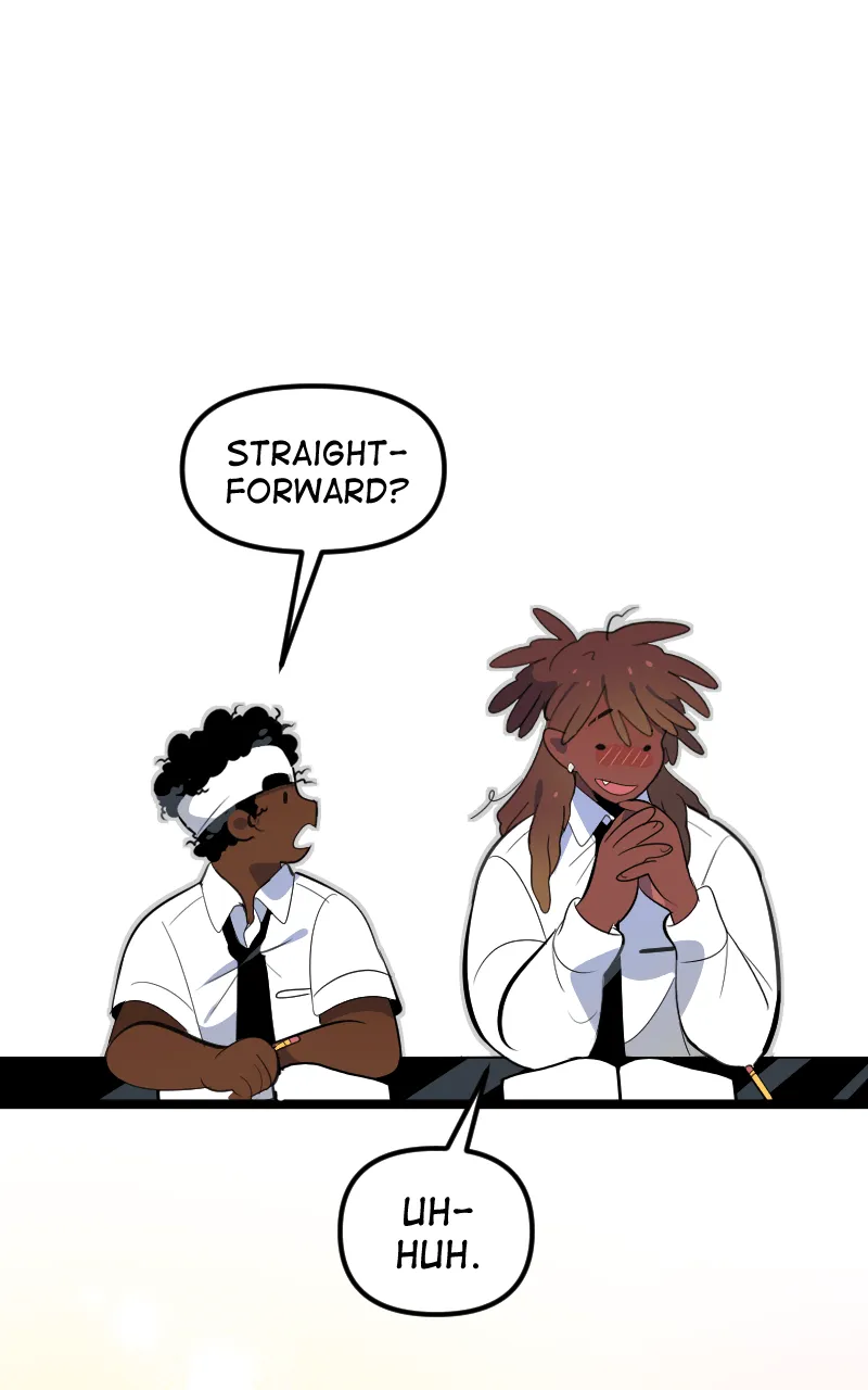 Read Daybreak chapter 35 image 8 on Lezhin