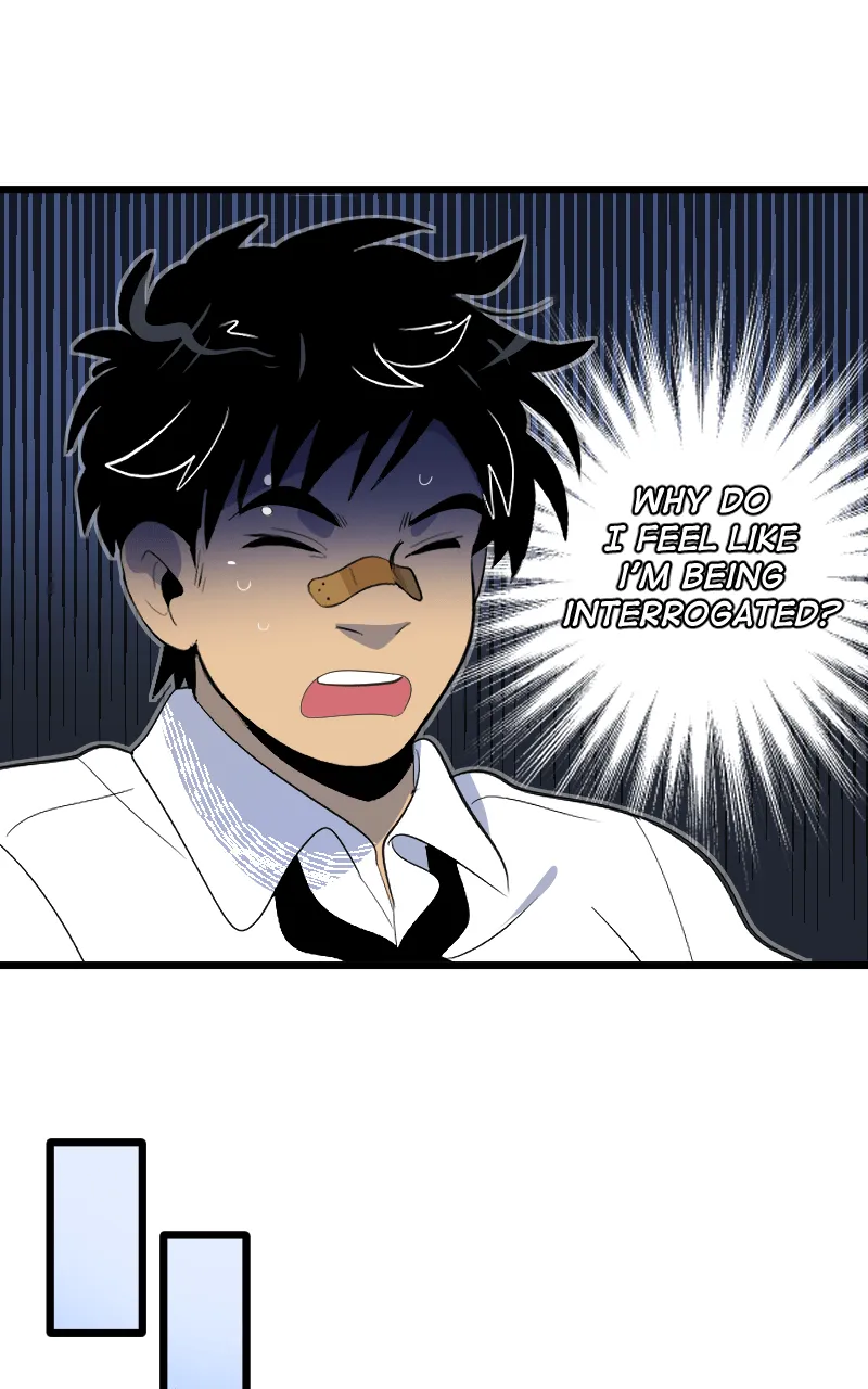 Read Daybreak chapter 36 image 10 on Lezhin