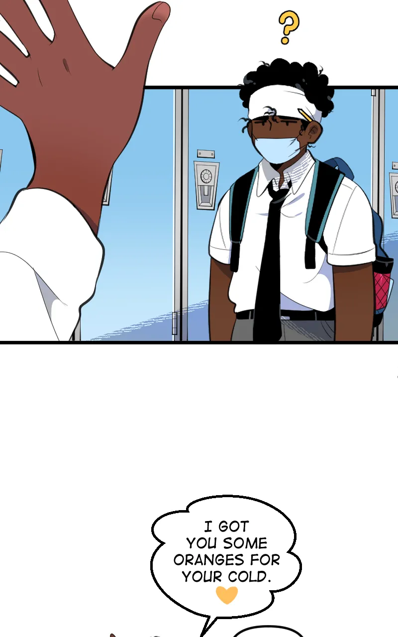 Read Daybreak chapter 36 image 14 on Lezhin