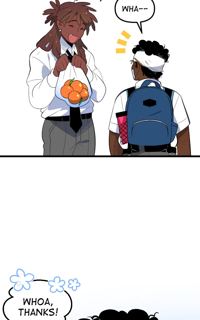 Read Daybreak chapter 36 image 15 on Lezhin