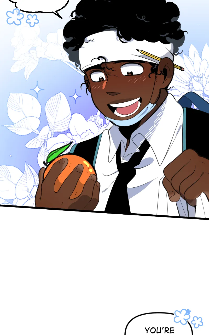 Read Daybreak chapter 36 image 16 on Lezhin