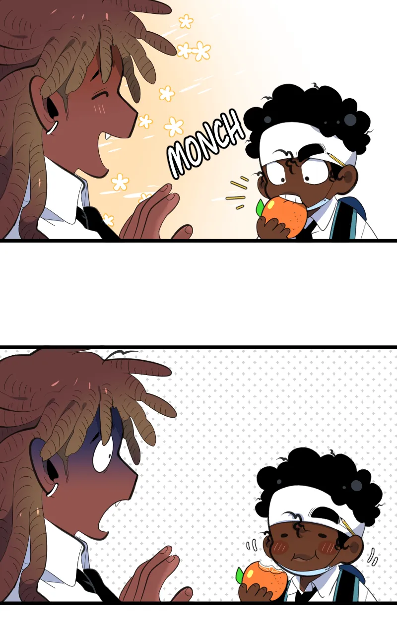 Read Daybreak chapter 36 image 19 on Lezhin