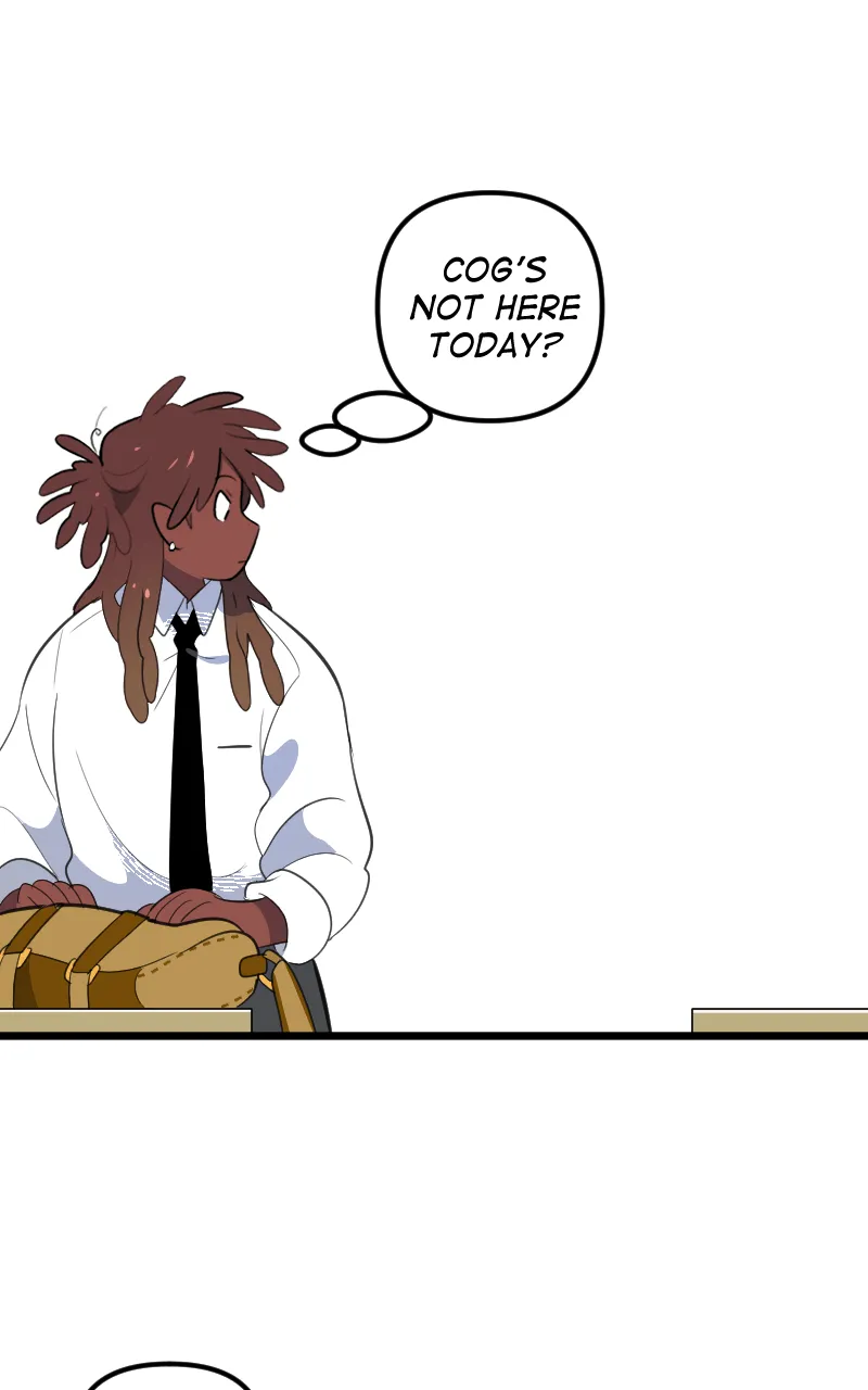 Read Daybreak chapter 36 image 2 on Lezhin
