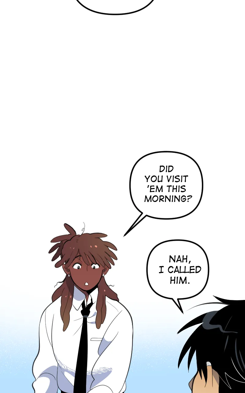 Read Daybreak chapter 36 image 5 on Lezhin