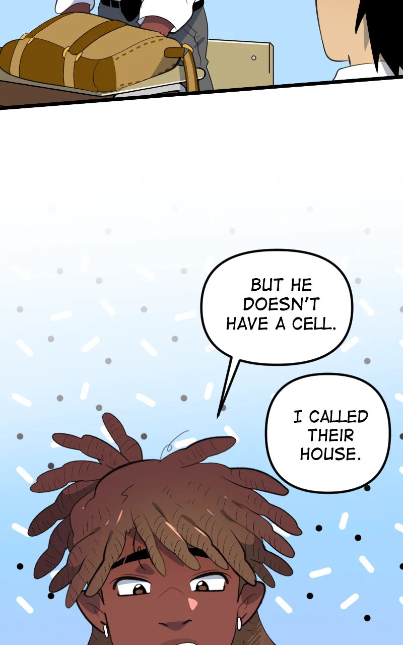 Read Daybreak chapter 36 image 6 on Lezhin