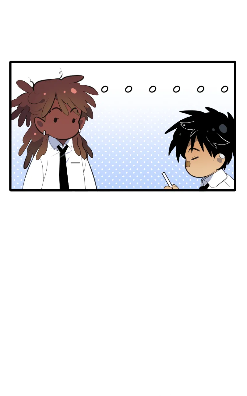 Read Daybreak chapter 36 image 8 on Lezhin