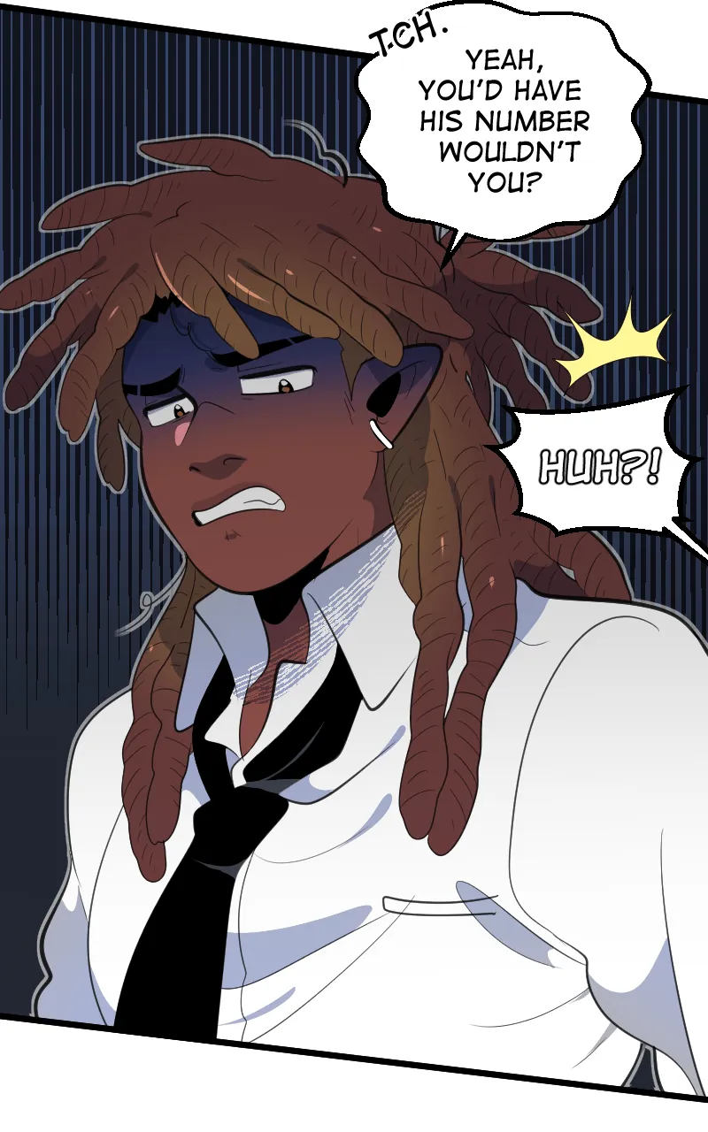 Read Daybreak chapter 36 image 9 on Lezhin