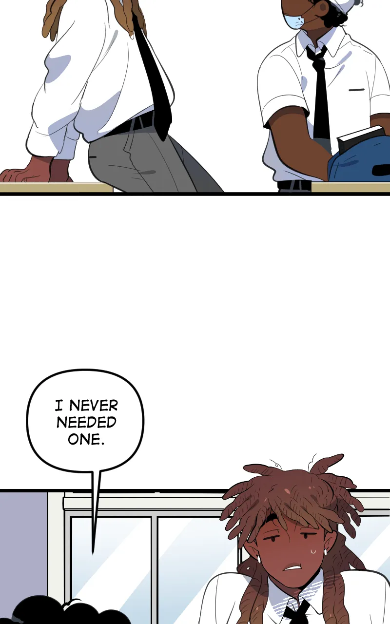 Read Daybreak chapter 37 image 1 on Lezhin
