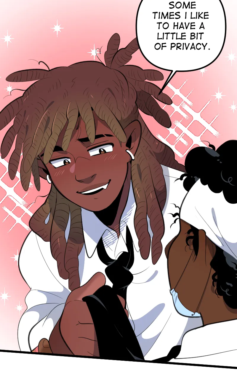 Read Daybreak chapter 37 image 10 on Lezhin