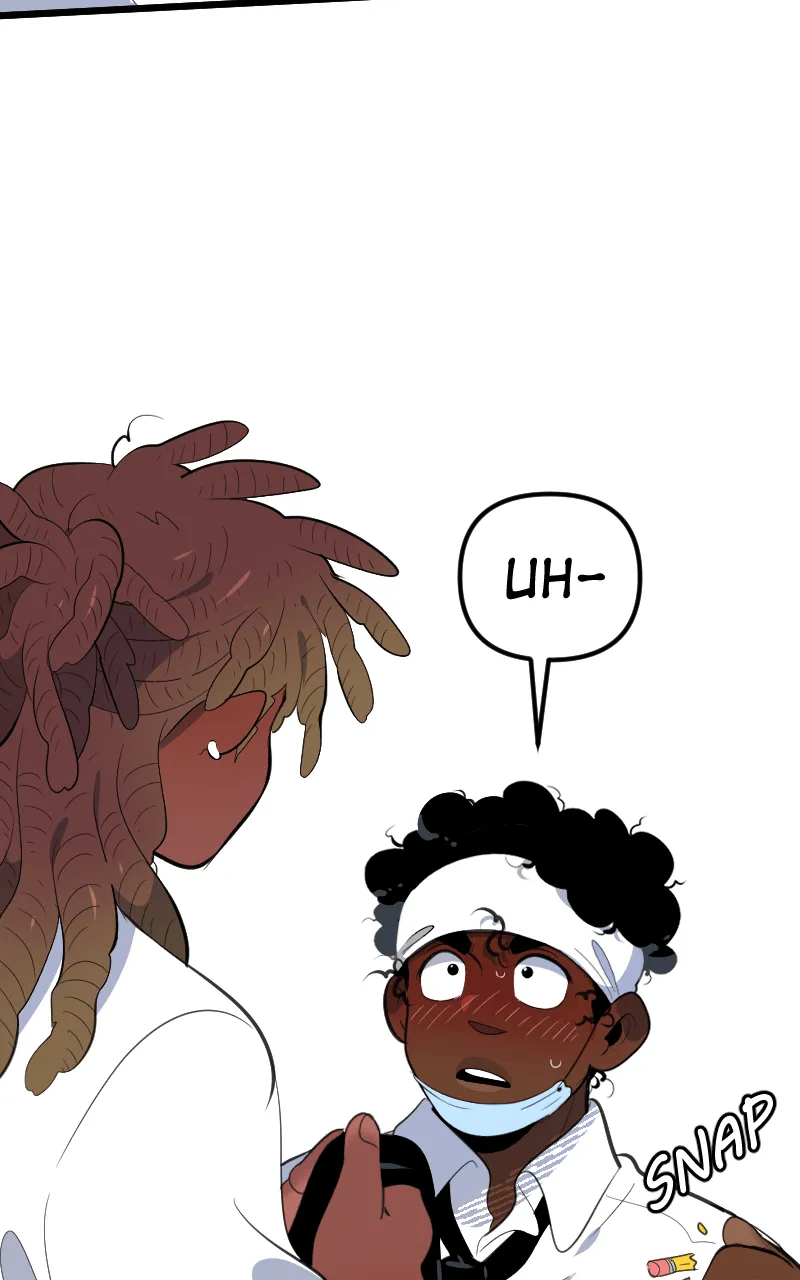 Read Daybreak chapter 37 image 12 on Lezhin