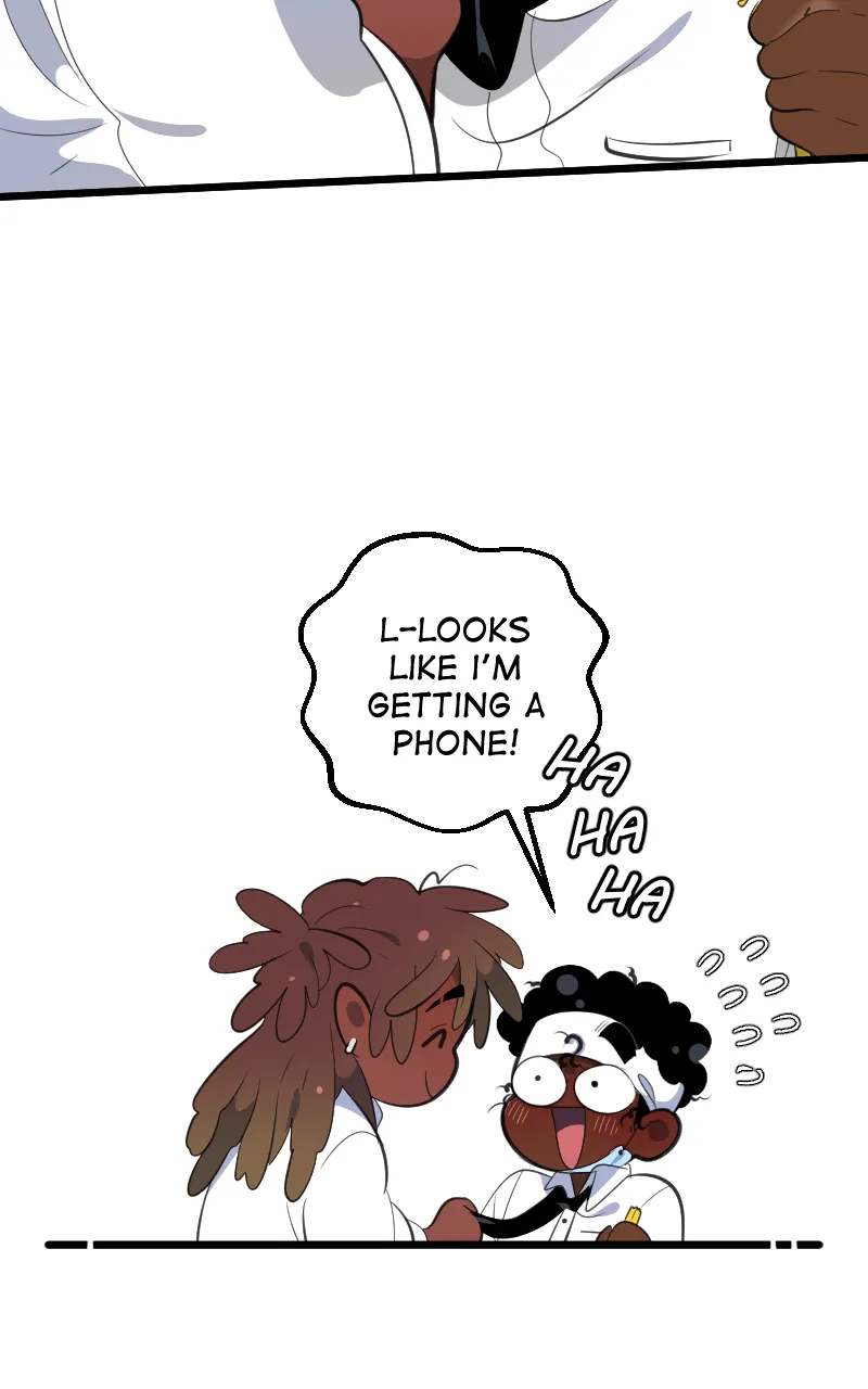 Read Daybreak chapter 37 image 13 on Lezhin