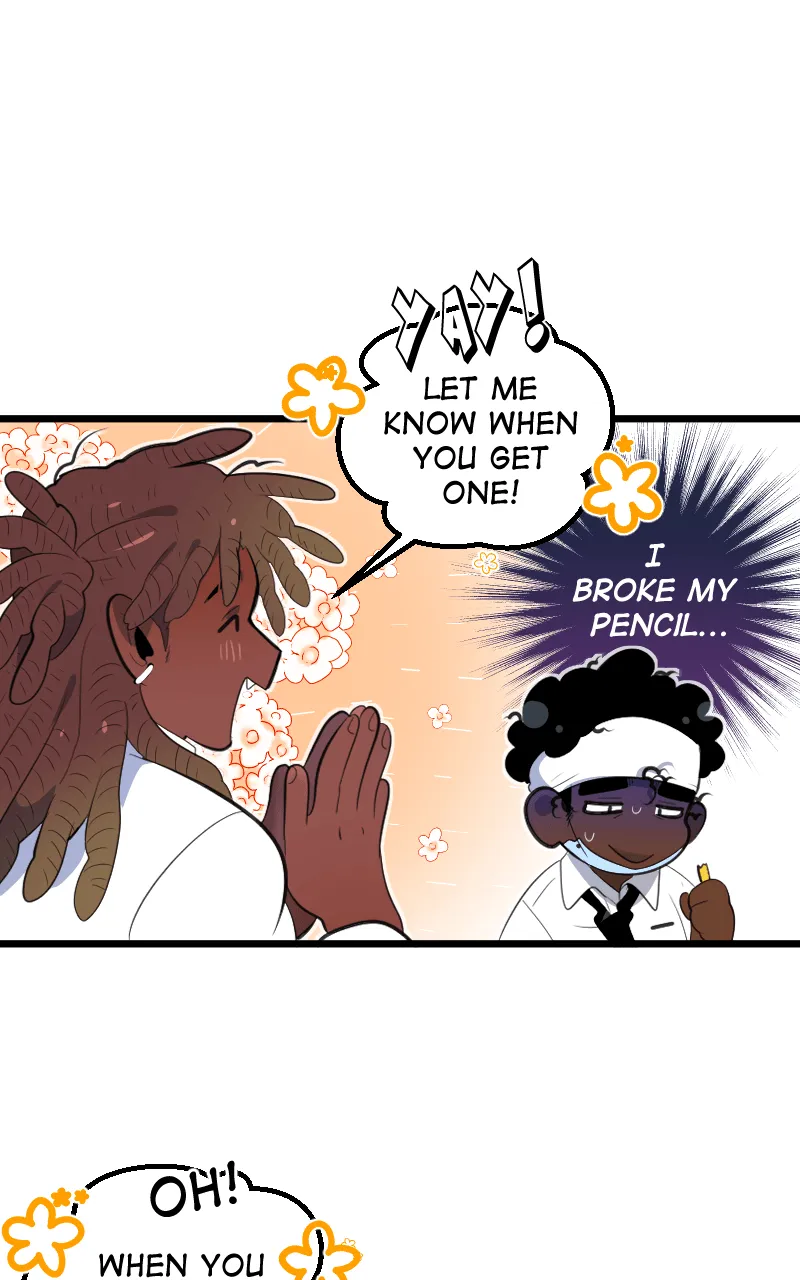 Read Daybreak chapter 37 image 14 on Lezhin