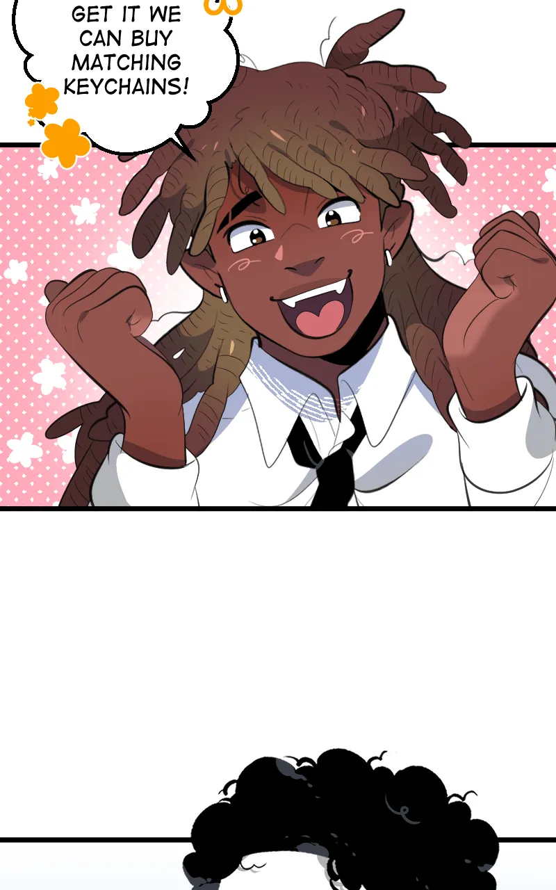 Read Daybreak chapter 37 image 15 on Lezhin