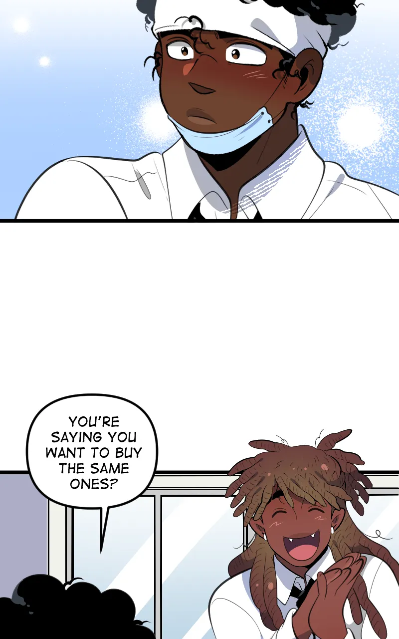 Read Daybreak chapter 37 image 16 on Lezhin