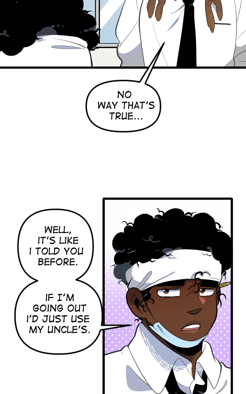 Read Daybreak chapter 37 image 2 on Lezhin