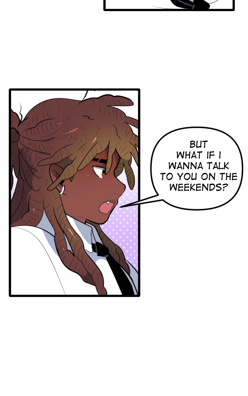 Read Daybreak chapter 37 image 3 on Lezhin