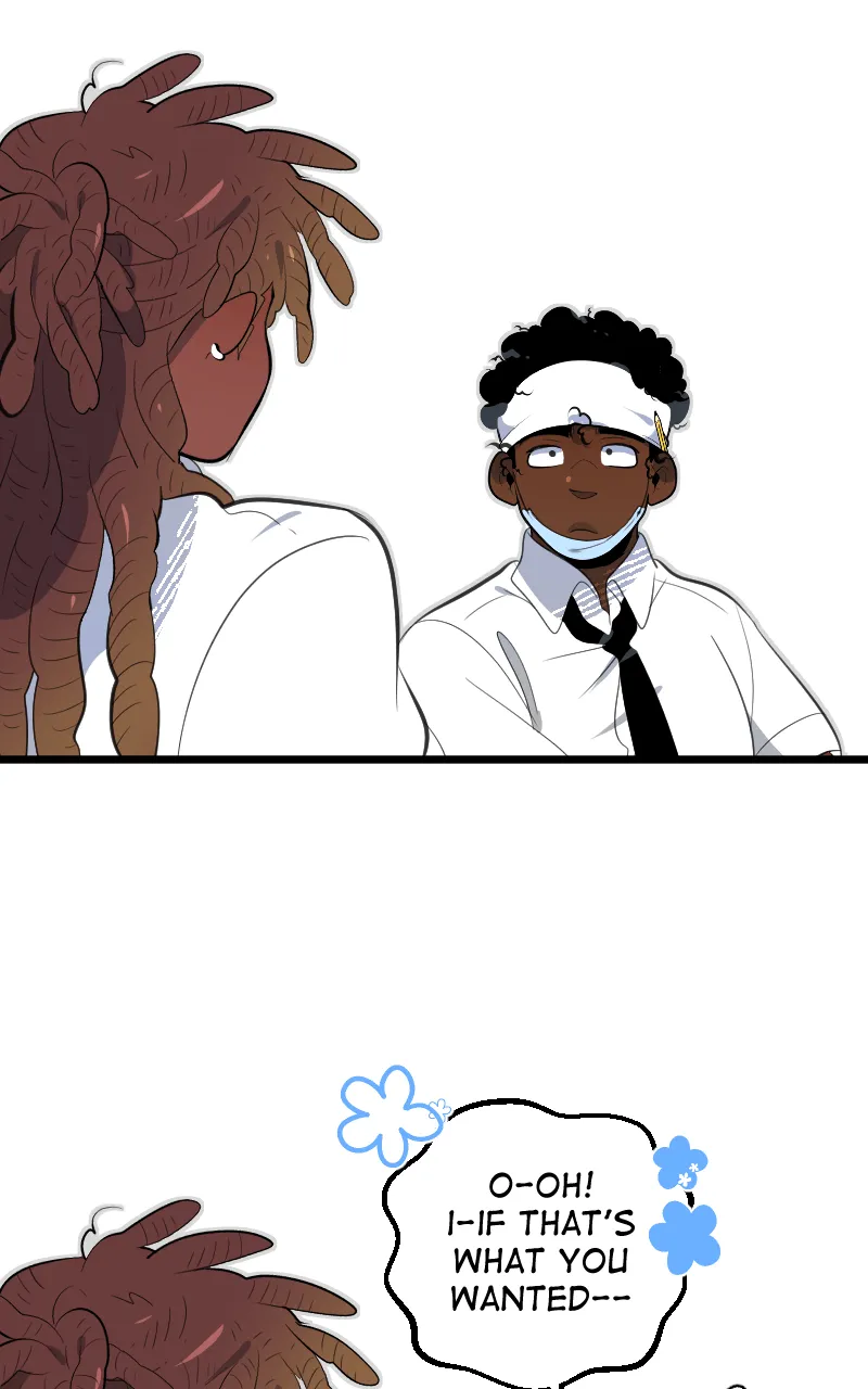 Read Daybreak chapter 37 image 4 on Lezhin