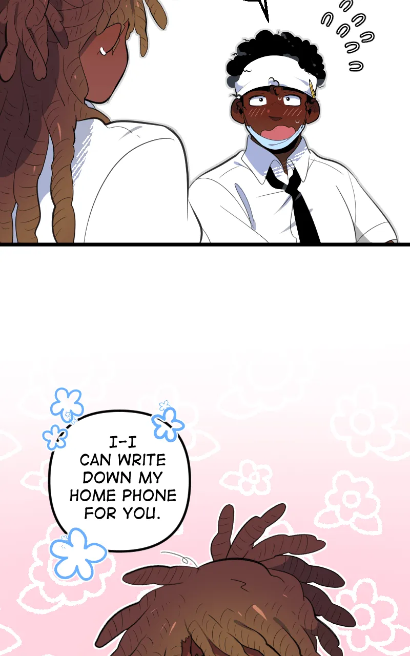 Read Daybreak chapter 37 image 5 on Lezhin