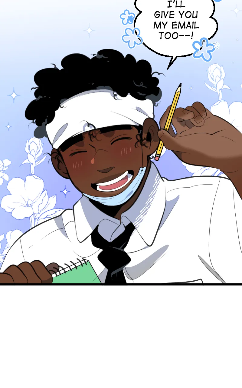 Read Daybreak chapter 37 image 7 on Lezhin