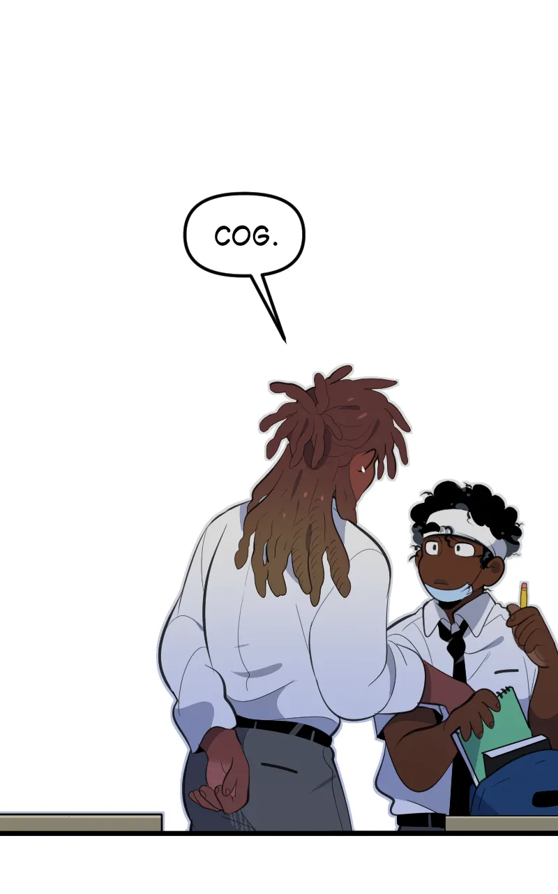 Read Daybreak chapter 37 image 8 on Lezhin