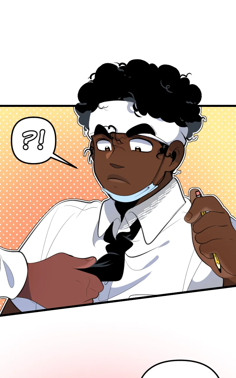 Read Daybreak chapter 37 image 9 on Lezhin