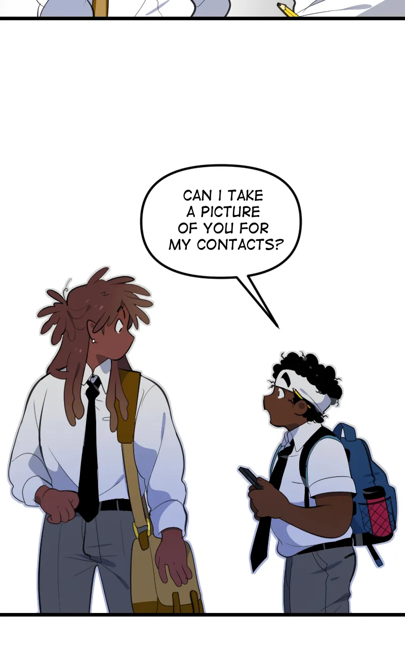 Read Daybreak chapter 38 image 10 on Lezhin