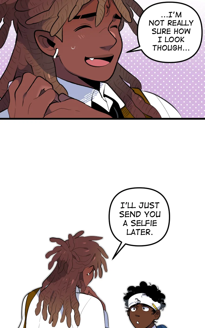 Read Daybreak chapter 38 image 12 on Lezhin