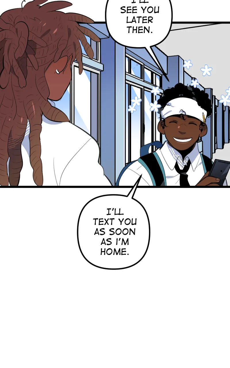Read Daybreak chapter 38 image 16 on Lezhin