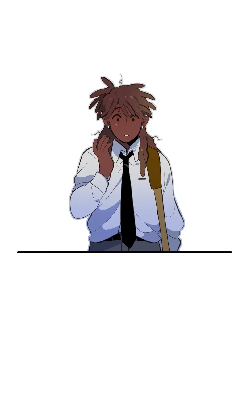 Read Daybreak chapter 38 image 17 on Lezhin