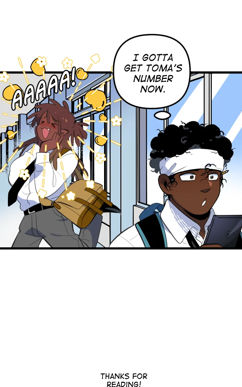Read Daybreak chapter 38 image 18 on Lezhin