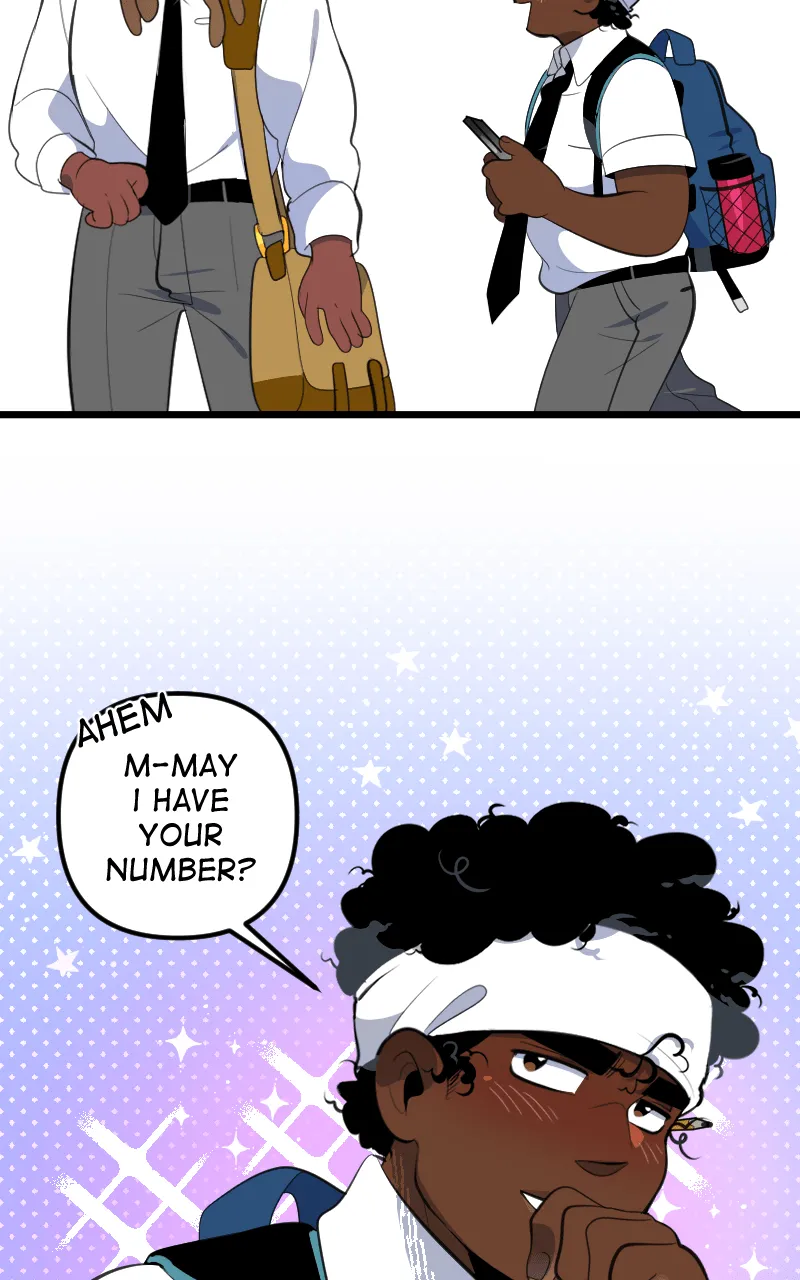 Read Daybreak chapter 38 image 2 on Lezhin