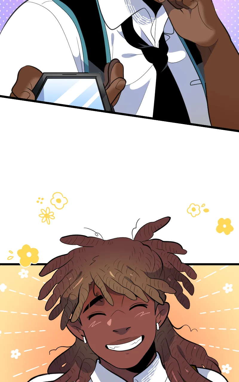 Read Daybreak chapter 38 image 3 on Lezhin