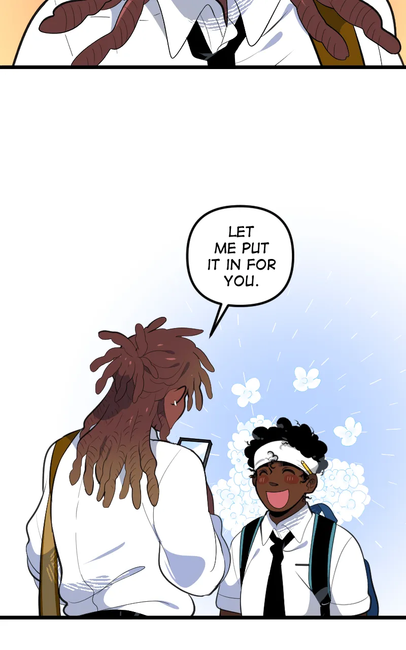 Read Daybreak chapter 38 image 4 on Lezhin