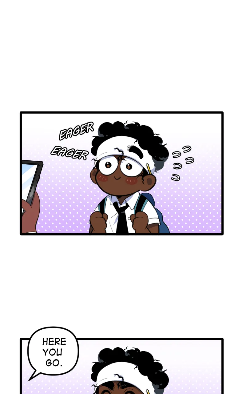 Read Daybreak chapter 38 image 5 on Lezhin