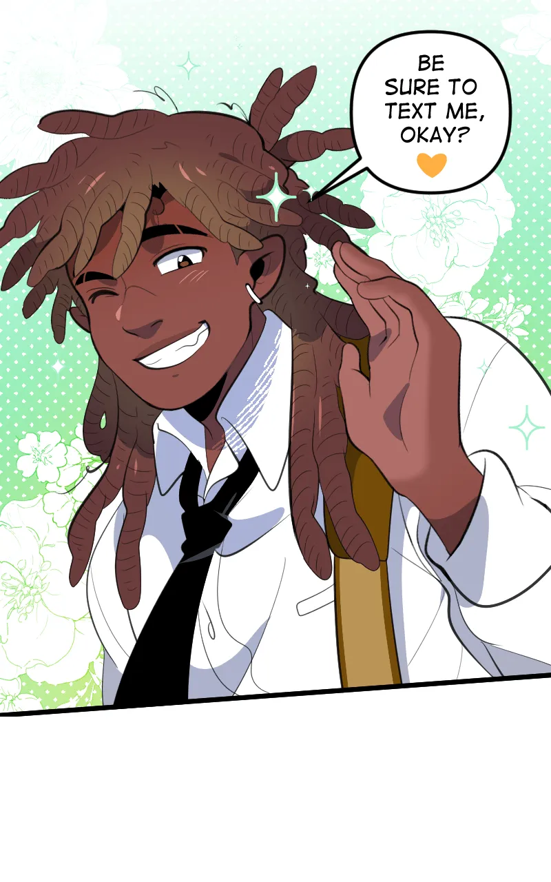 Read Daybreak chapter 38 image 7 on Lezhin