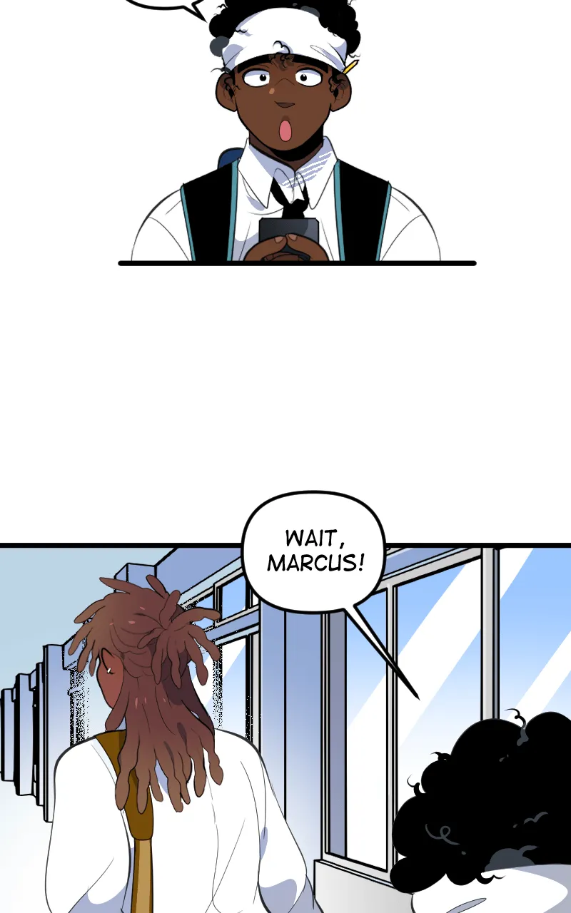 Read Daybreak chapter 38 image 9 on Lezhin