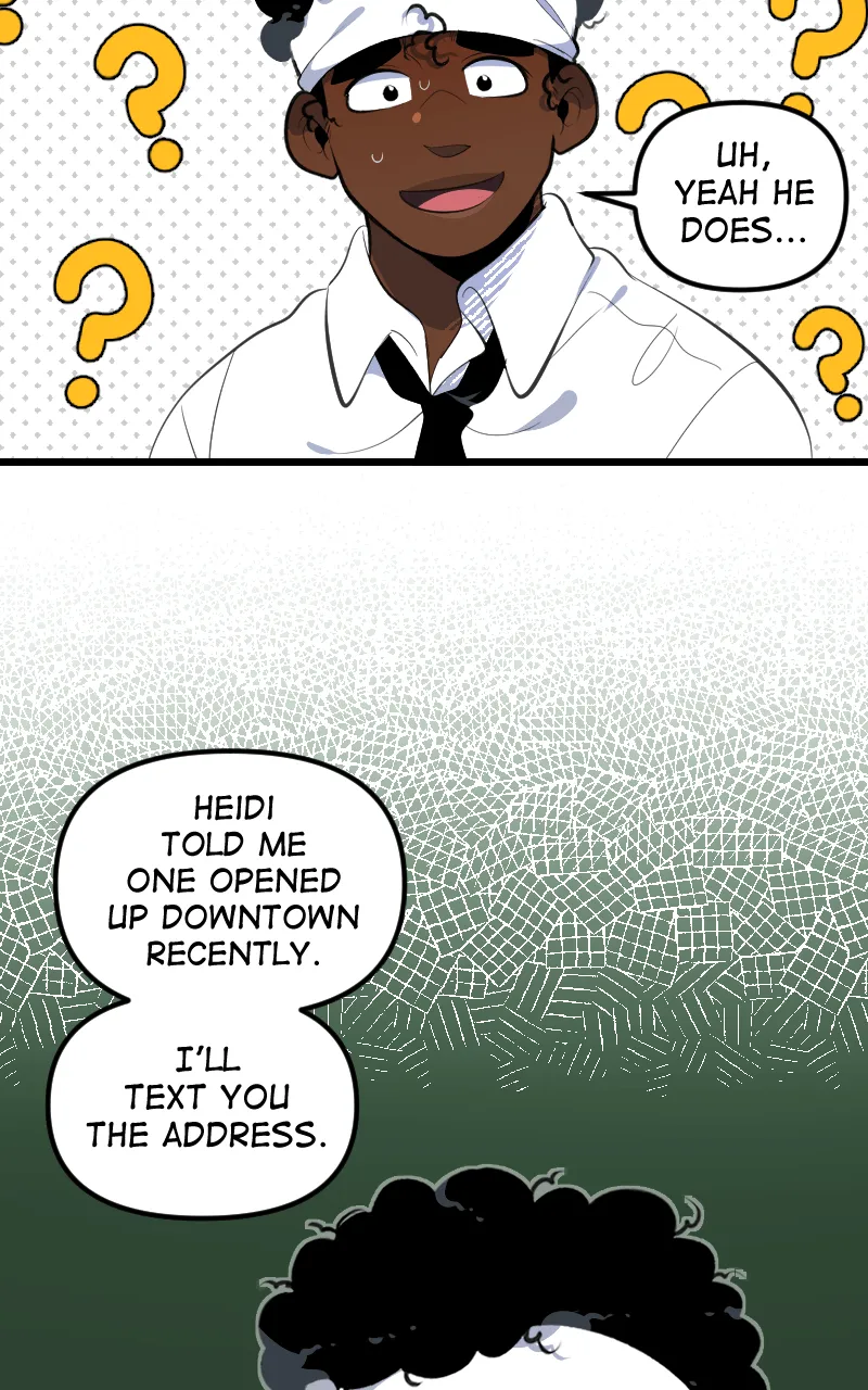 Read Daybreak chapter 39 image 11 on Lezhin