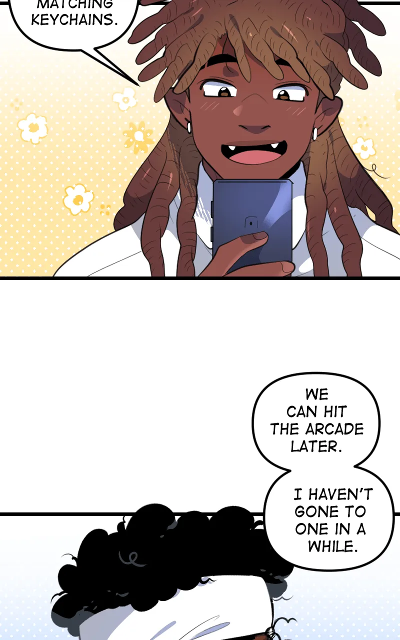 Read Daybreak chapter 39 image 13 on Lezhin