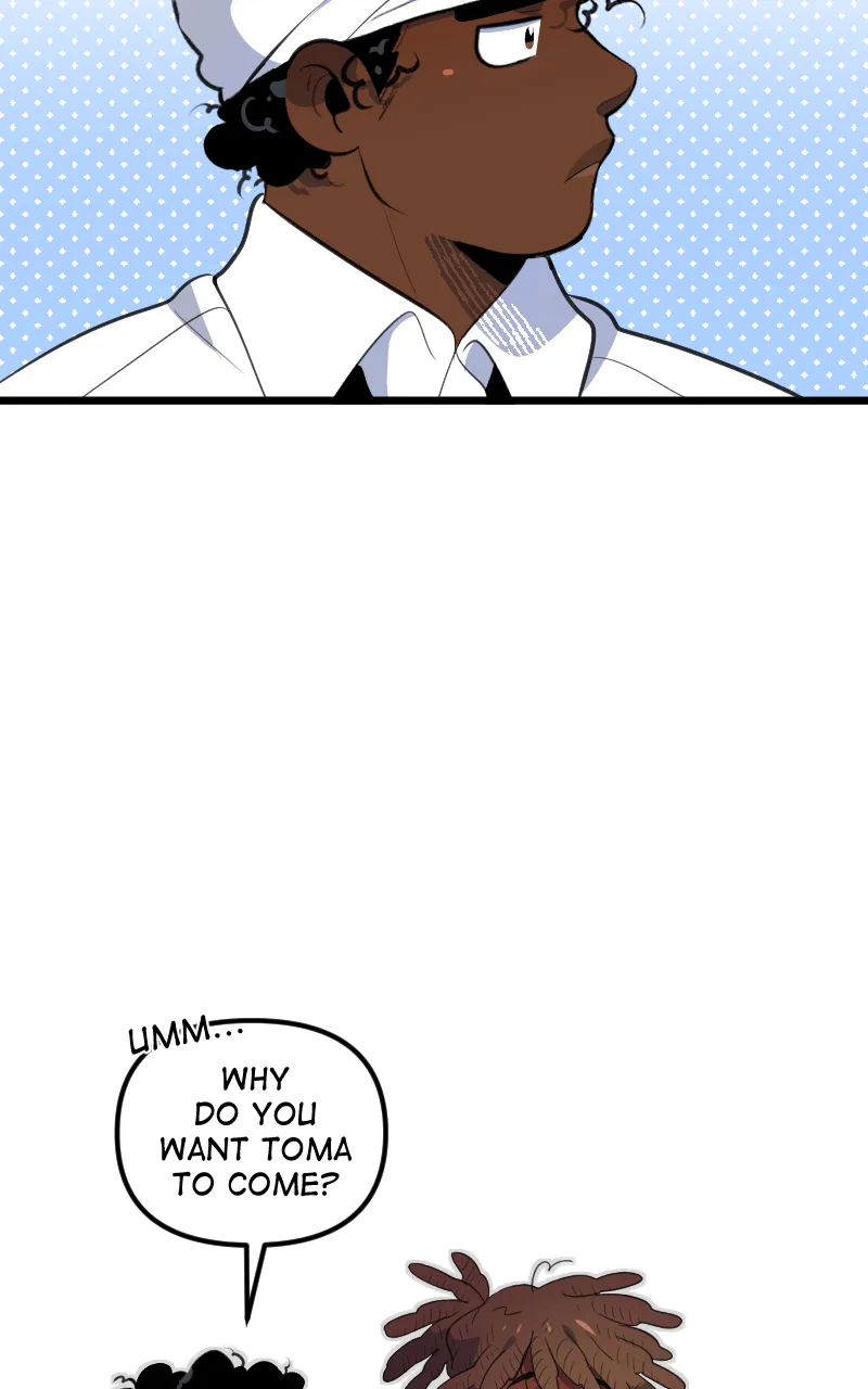 Read Daybreak chapter 39 image 14 on Lezhin