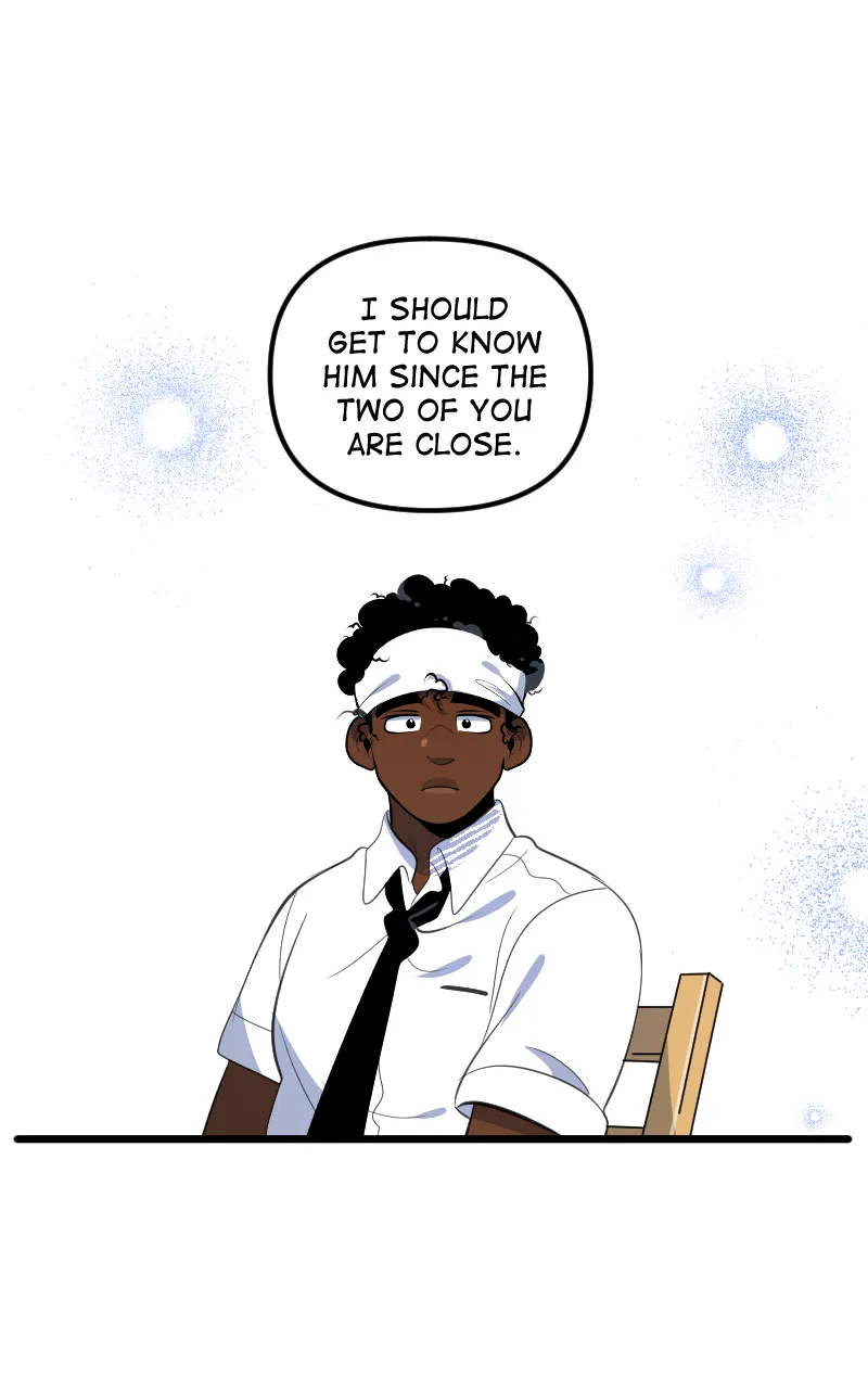 Read Daybreak chapter 39 image 17 on Lezhin