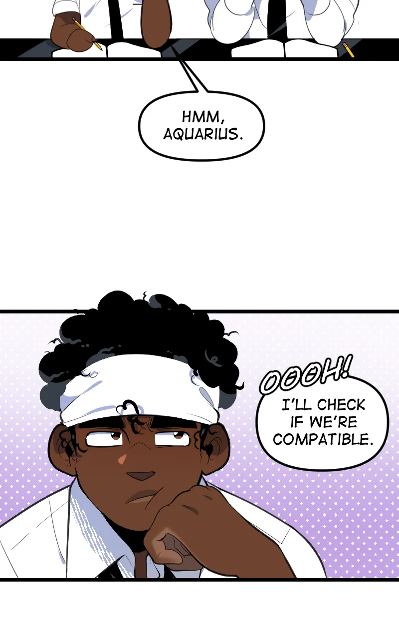 Read Daybreak chapter 39 image 2 on Lezhin