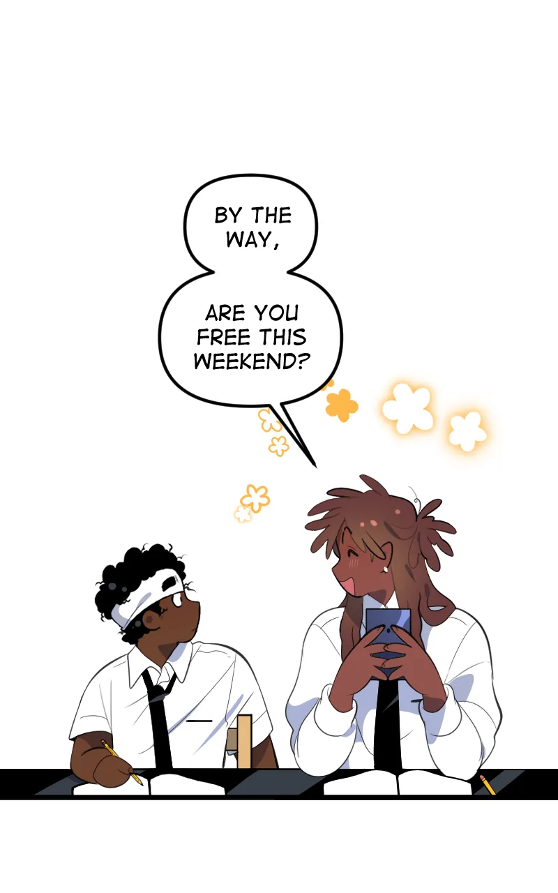 Read Daybreak chapter 39 image 6 on Lezhin