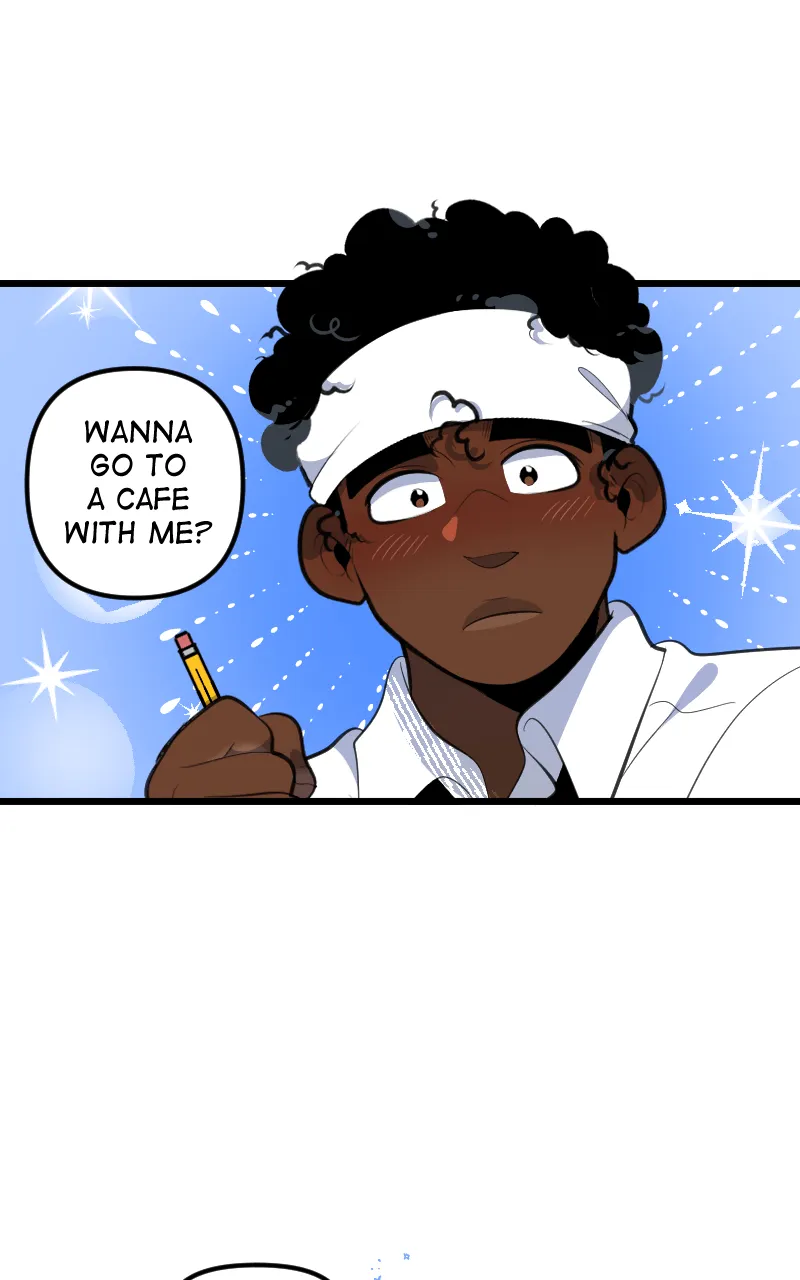 Read Daybreak chapter 39 image 7 on Lezhin